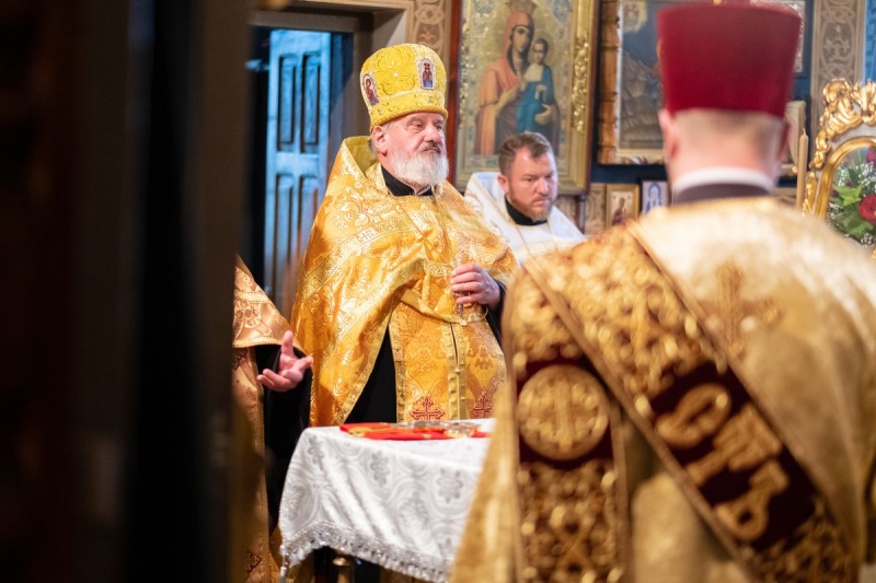Świąteczne uroczystości w Siemiatyczach