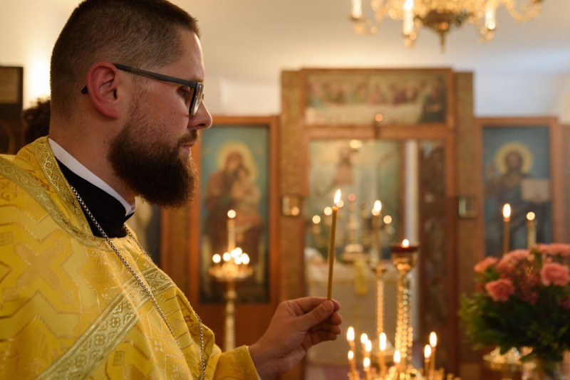 Święto Apostołów Piotra i Pawła w Wołominie