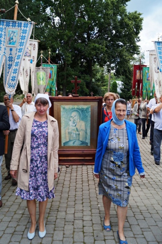 Św. Antoniego Pieczerskiego w Narwi 