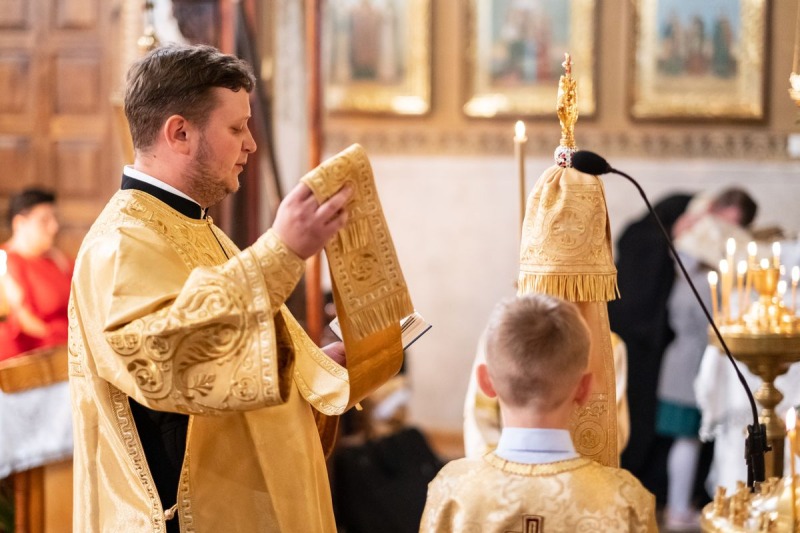 Świąteczne uroczystości w Siemiatyczach