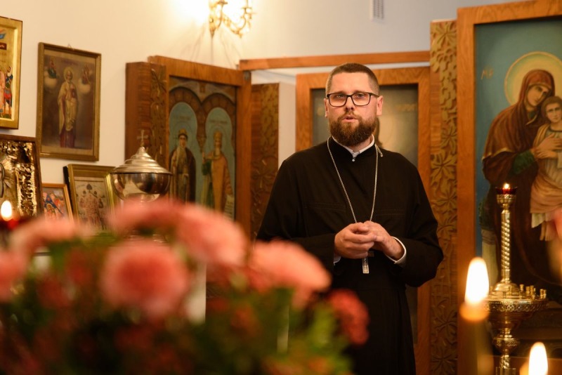 Święto Apostołów Piotra i Pawła w Wołominie