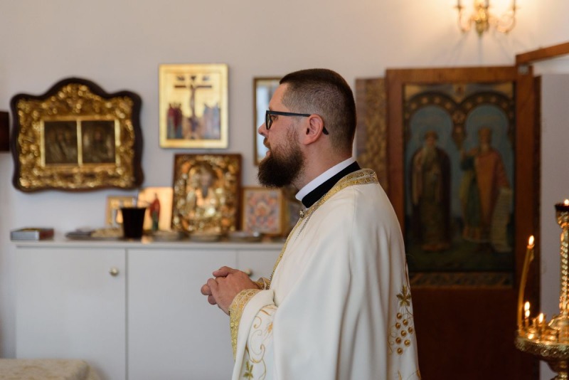 Święto Apostołów Piotra i Pawła w Wołominie