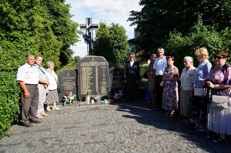 Pielgrzymka do Brańska, Zań i Puchał Starych