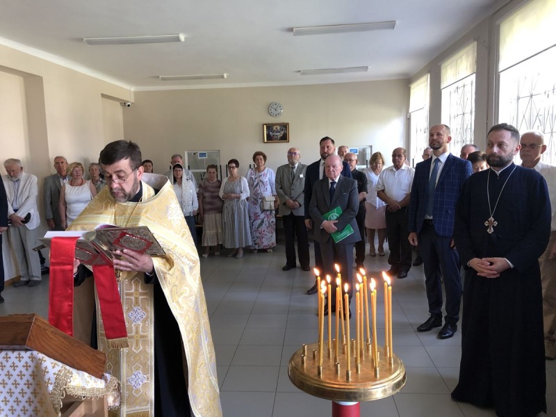 Walne Zgromadzenie Bractwa Świętych Cyryla i Metodego