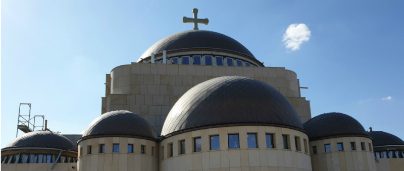 Odezwa Jego Eminencji Wielce Błogosławionego Sawy
