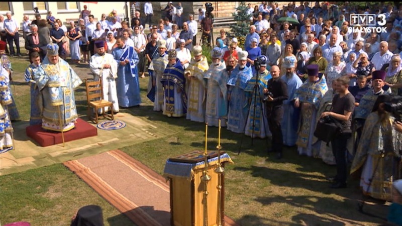 U źródeł wiary z 02.08.2020