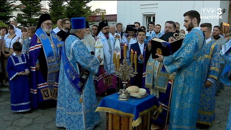 U źródeł wiary z 16.08.2020