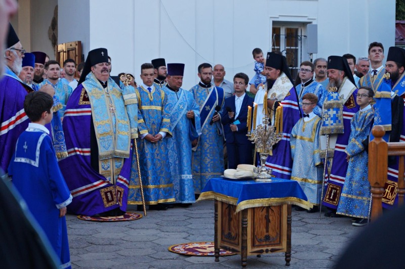 Święto Supraskiej Ikony Bogurodzicy