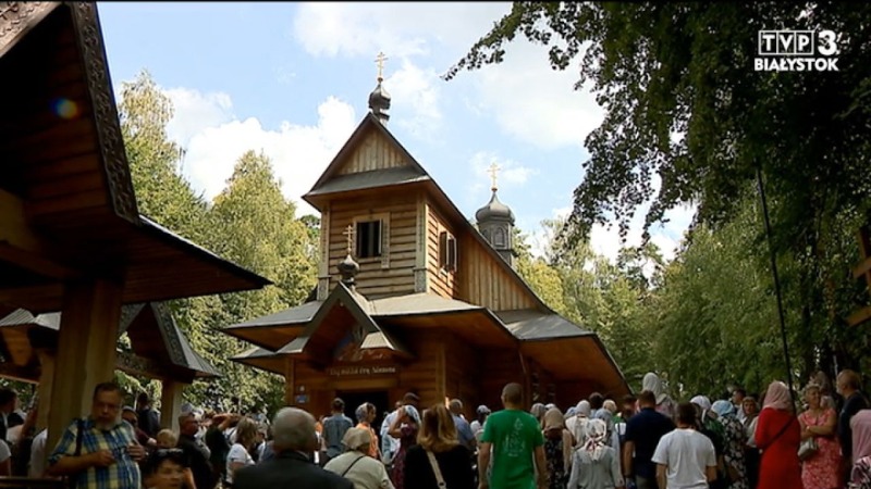 U źródeł wiary z 23.08.2020