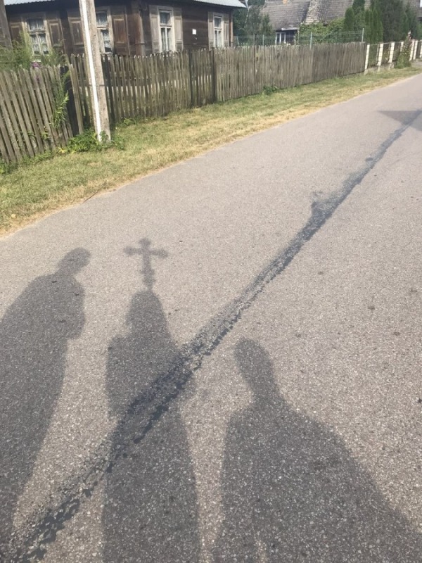 Pielgrzymka kajakowa z Gródka do Supraśla