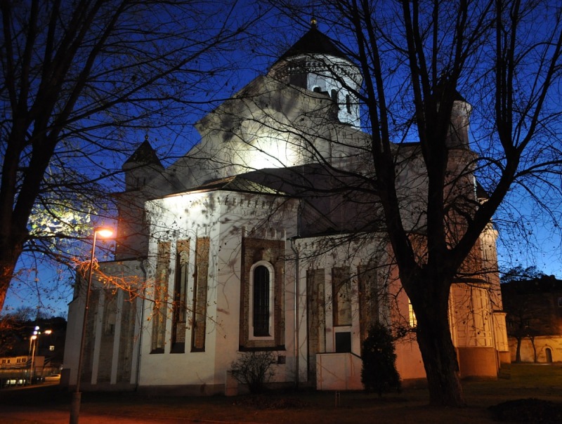 Bądźmy światłem Chrystusa