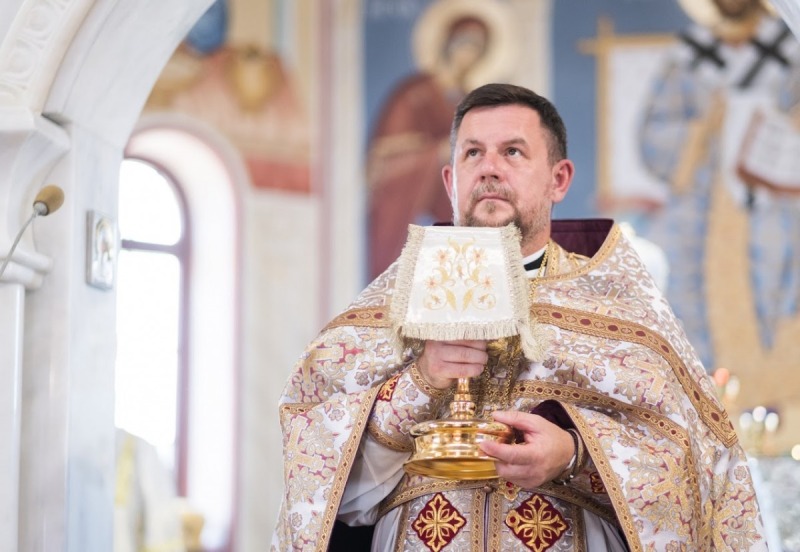 Pamięć proroka Eliasza w Siemiatyczach