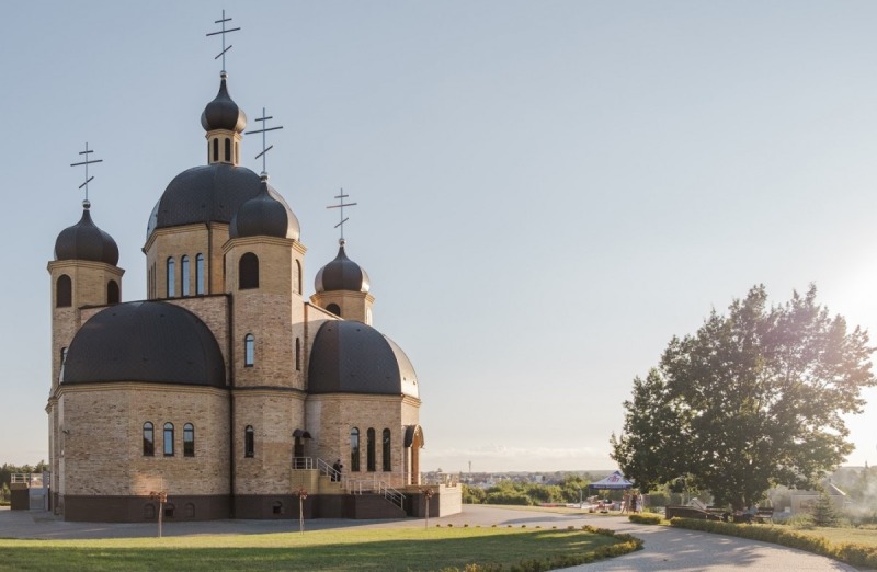 Pamięć proroka Eliasza w Siemiatyczach