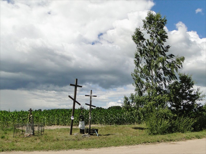 Zgorszenie Przemienienia