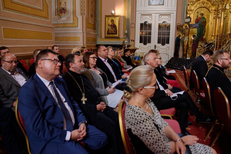 Gala Ubi Caritas 2020