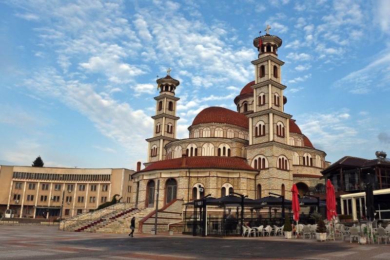 Odkryć skarb wiary