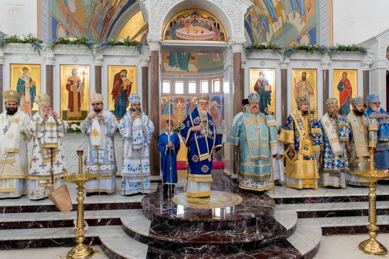 Historyczne uroczystości w Warszawie