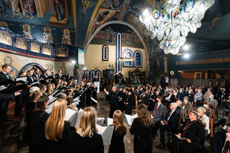 Koncert Inauguracyjny w Hajnówce