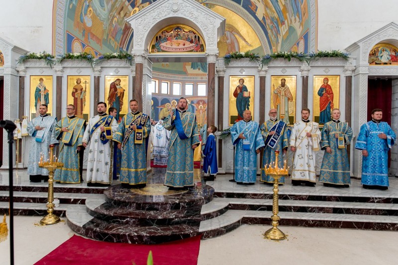 Historyczne uroczystości w Warszawie