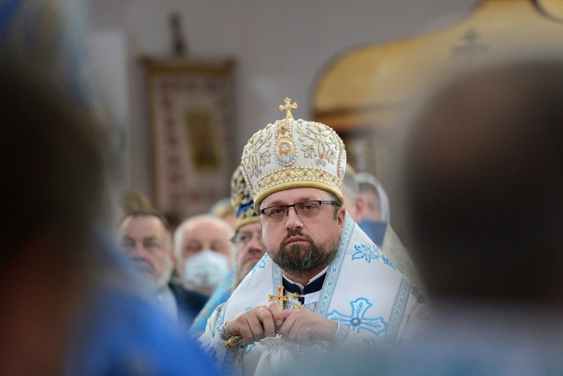 Historyczne uroczystości w Warszawie