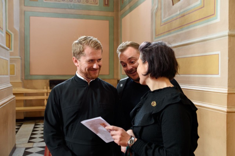 Gala Ubi Caritas 2020