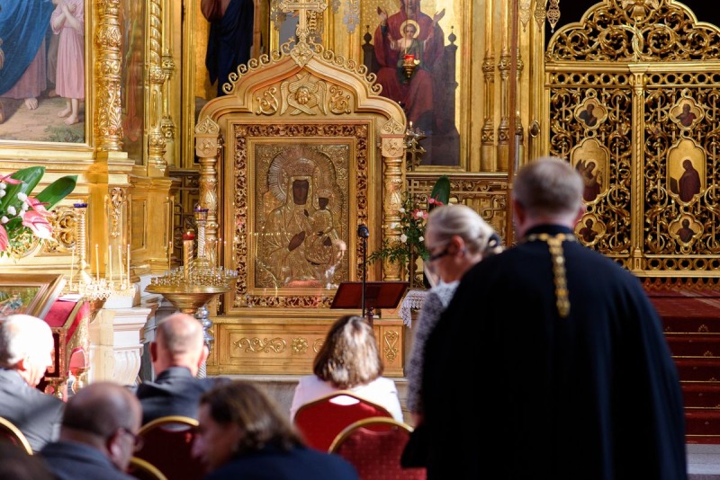 Gala Ubi Caritas 2020