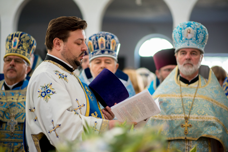 Historyczne uroczystości w Warszawie