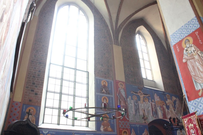 Rozpoczęły się prace renowacyjne we Wrocławiu
