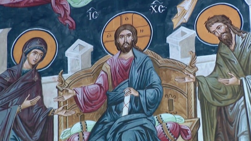 Sztuka fresków