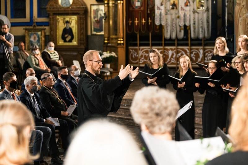 Koncert Inauguracyjny w Hajnówce