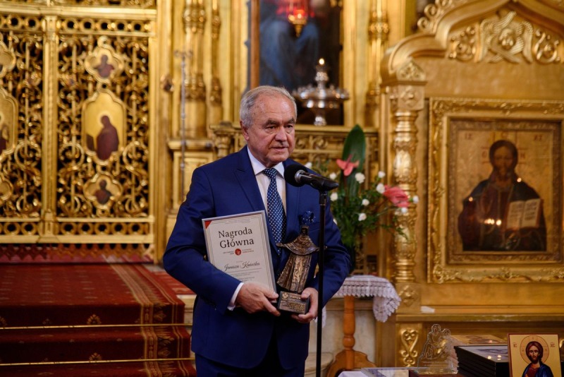 Gala Ubi Caritas 2020