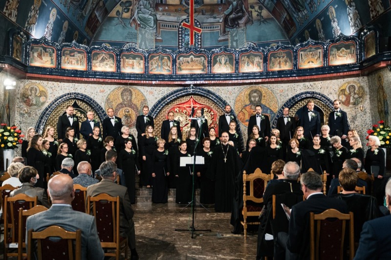 Koncert Inauguracyjny w Hajnówce
