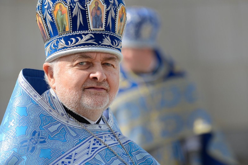Historyczne uroczystości w Warszawie
