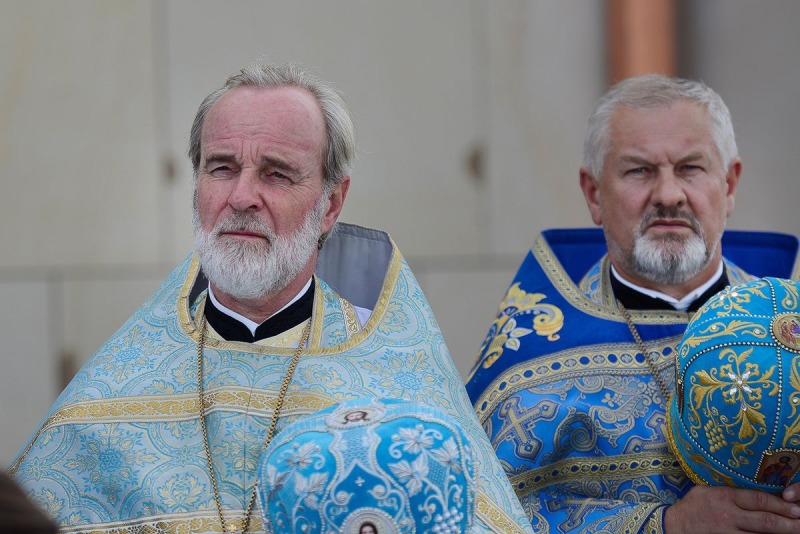 Historyczne uroczystości w Warszawie