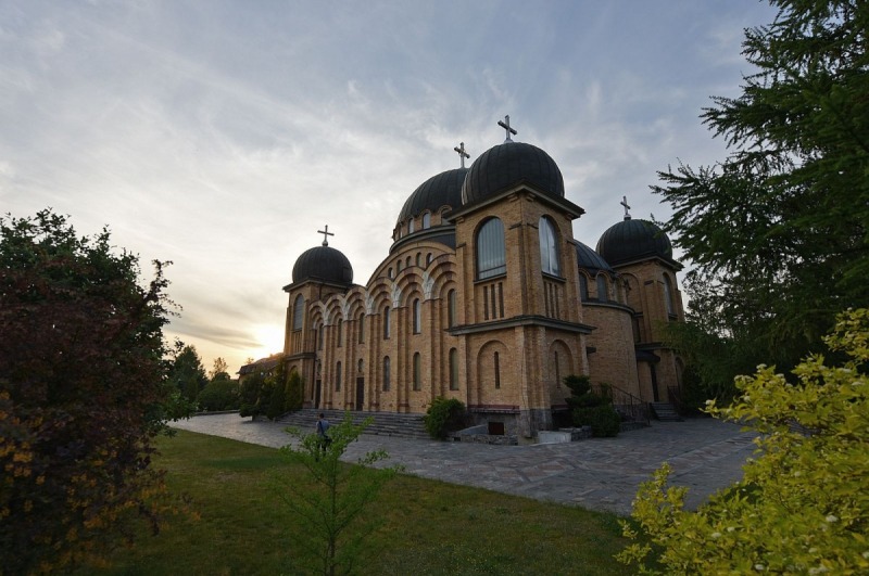 Kontemplacja Boga a modlitwa III