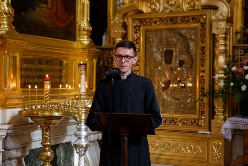 Gala Ubi Caritas 2020