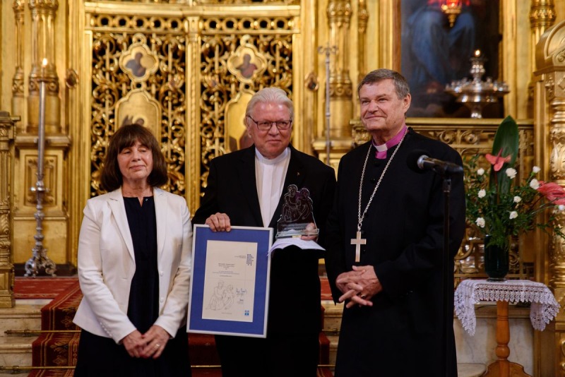 Gala Ubi Caritas 2020