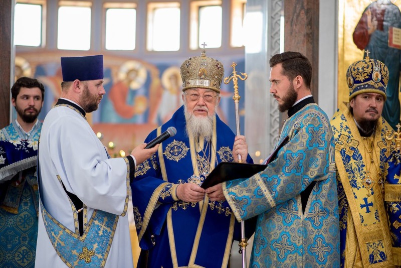 Historyczne uroczystości w Warszawie