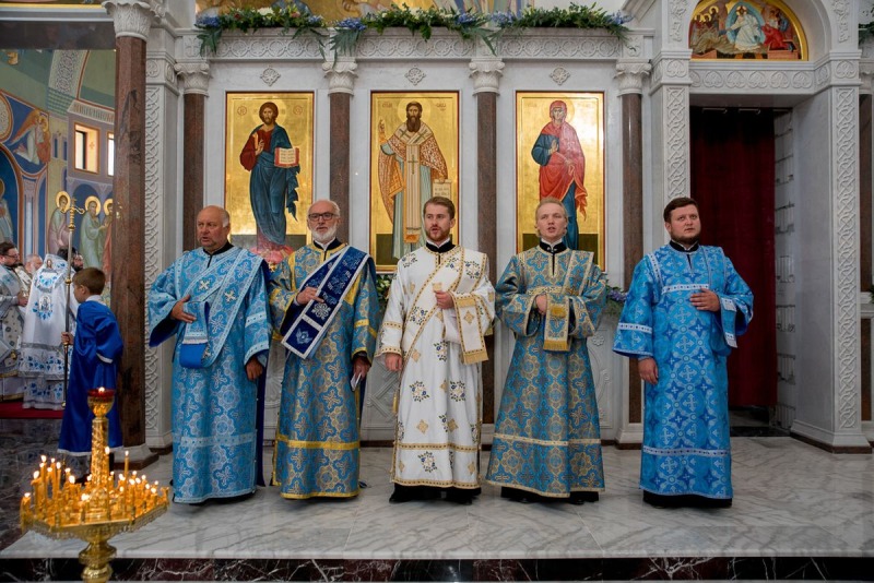 Historyczne uroczystości w Warszawie