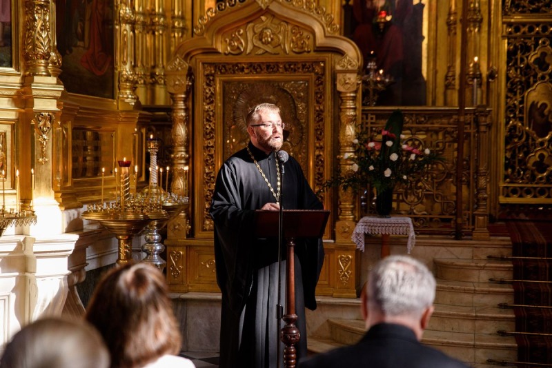 Gala Ubi Caritas 2020