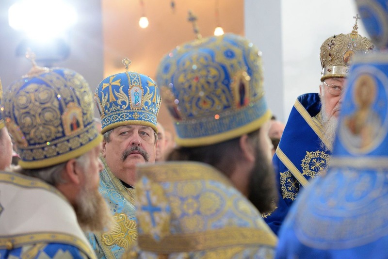 Historyczne uroczystości w Warszawie