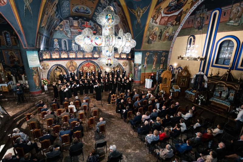 Koncert Inauguracyjny w Hajnówce