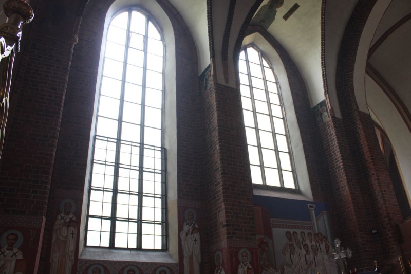 Rozpoczęły się prace renowacyjne we Wrocławiu