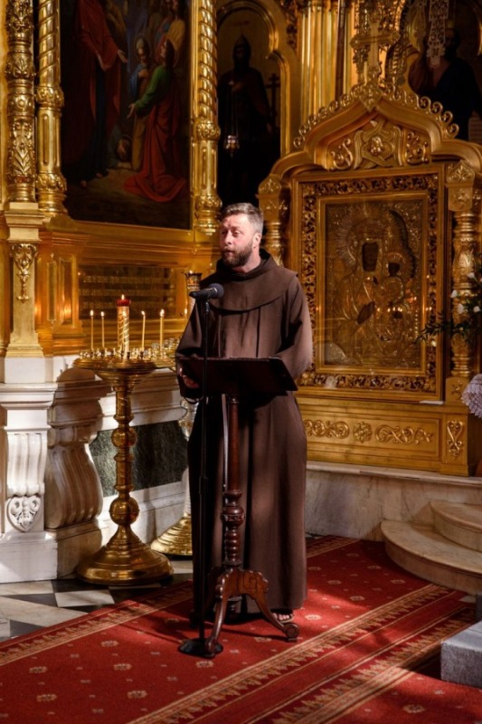 Gala Ubi Caritas 2020