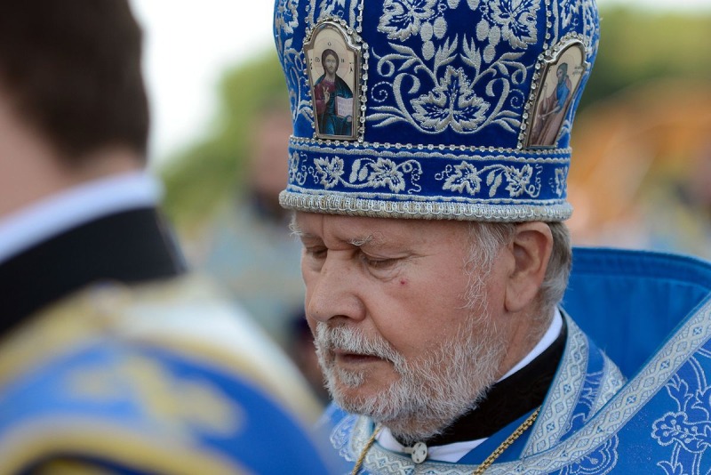Historyczne uroczystości w Warszawie