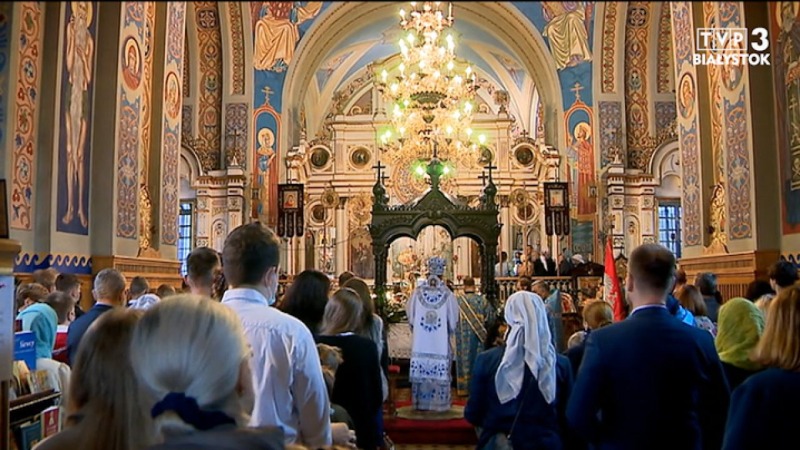 U źródeł wiary z 06.09.2020