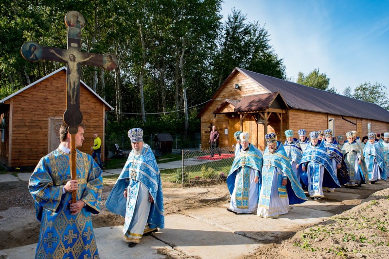 Historyczne uroczystości w Warszawie