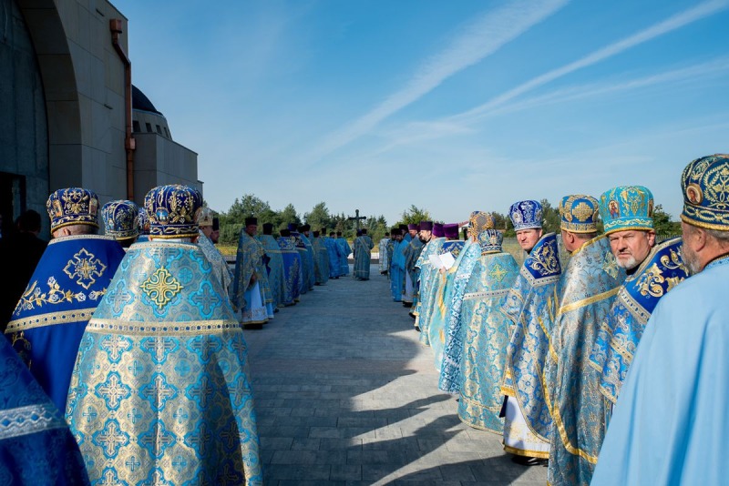 Historyczne uroczystości w Warszawie