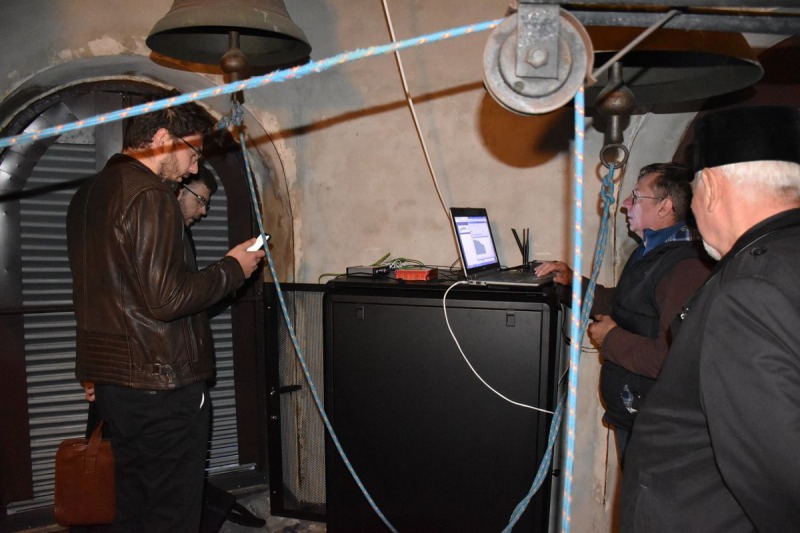 Radio Orthodoxia w nowych miejscowościach