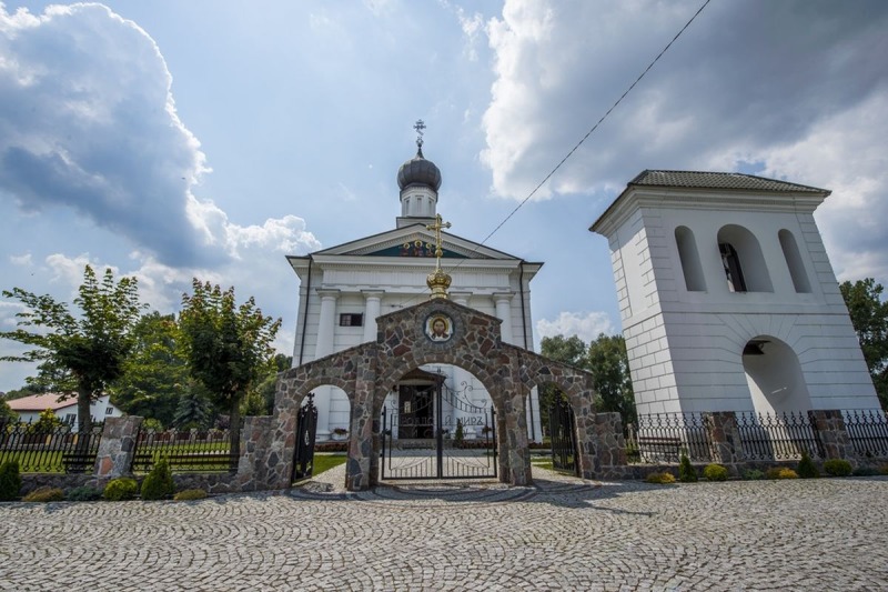 Reakcja na Ewangelię